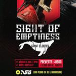 Sight of Emptiness & Giant Sleeper