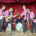 Barleyjuice's Annual St Paddy's Night @ Sellersville Theater