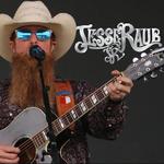 Jesse Raub Jr at Betty Rose's