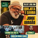 ERREJOTA É SAMBA