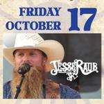 Jesse Raub Jr at Rockdale Fair and Rodeo
