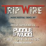 Trip Wire Festival 2025