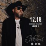 Colt Ford Live at Bourbon Theatre
