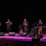 Moira joins SOLAS for 20th Anniversary Celebration - Holiday Concert w/Orchestra