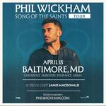 Song Of The Saints Tour