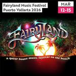 Fairyland House Music Festival 2026