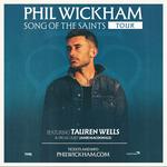 Song Of The Saints Tour