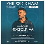 Song of the Saints Tour