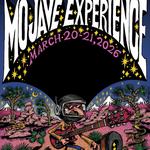MOJAVE EXPERIENCE