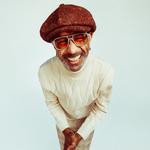 The Reverend Shawn Amos