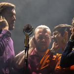 Windborne at The Freight