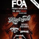 Fiebig Open Air 2026