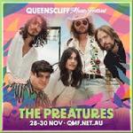 Queenscliff Music Festival 2025