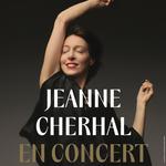 Jeanne Cherhal - Le Grand Salève Veyrier (CH)