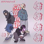 SHIBUUYA! @ Le Croco Bleu - Carcassonne