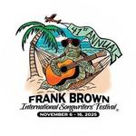 Frank Brown Songwriter Festival