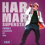 Har Mar Superstar