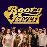 Booty Vortex’s Dance Party with Leon Beal (Call 617-413-4703 for Tickets)