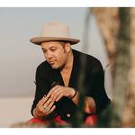 Christopher Worth opening for David Jacobs-Strain & the Crunk Mtn. Boys