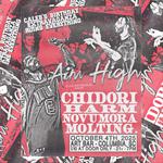 Caleb's Birthday Extravaganza Ruins Everything: Aim High, Chidori, Harm, Novumora & molting. 