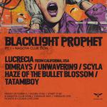 Blacklight Prophet