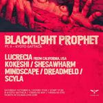 Blacklight Prophet II