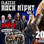 Classic Rock Night