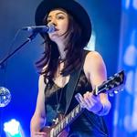 Kara Grainger and Band 