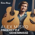 Acoustic guitar workshop with Alexandr Misko
