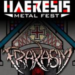 Haeresis Metal Fest 2026