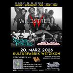 Wildstreet