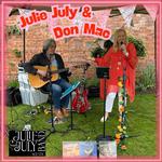 Julie July & Don Mac