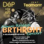 Dep’s Album Release Party