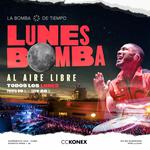 LUNES BOMBA