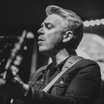 Greg Holden at The Lark