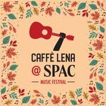 Caffé Lena @ SPAC