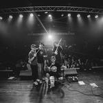 Logan Ryan Band LIVE at the Backyard Bar Stage and Grill