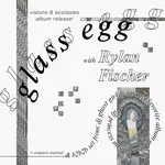 glass egg