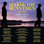 Echo & The Bunnymen 1978 - 2026 'More Songs To Learn & Sing' 