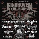 Eindhoven Metal Meeting 2025