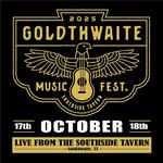Goldthwaite Music Festival 2025