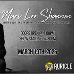 Divergent Sounds - Marc Lee Shannon with the Canton Symphony Orchestra