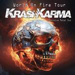 Live in Helsinki - FINLAND