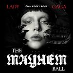 The MAYHEM Ball: Moody Center
