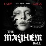 The MAYHEM Ball: TD Garden