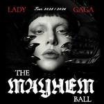 The MAYHEM Ball: Bell Centre