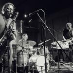 Phillip Greenlief/Nels Cline/Scott Amendola Trio & SWRM @ Myrtle! 