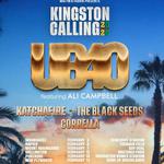 Kingston Calling ft. UB40