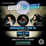 House Of Vibes #10