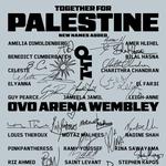 Together For Palestine
